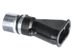 Exhaust nozzles NORFI